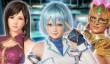 Не прокатило – создатели Dead or Alive 6 извинились за платную смену цвета волос персонажам